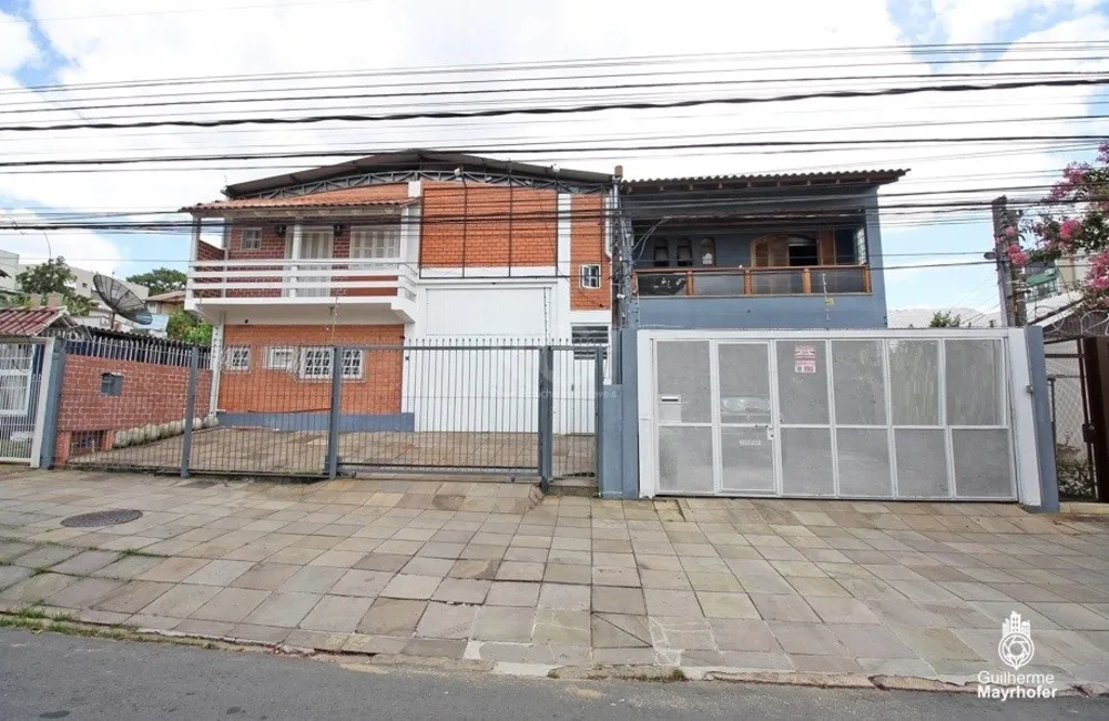 Prédio Inteiro, 244 m² - Foto 2