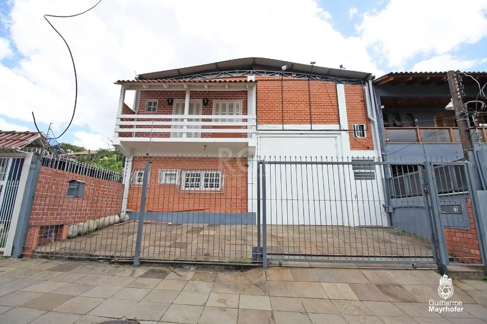 Prédio Inteiro, 244 m² - Foto 1
