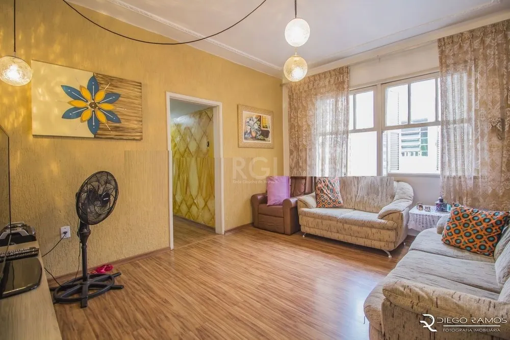 Apartamento, 3 quartos, 113 m² - Foto 4