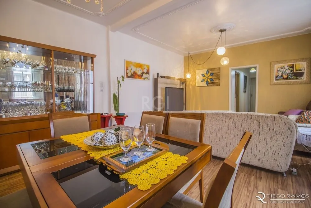 Apartamento, 3 quartos, 113 m² - Foto 3
