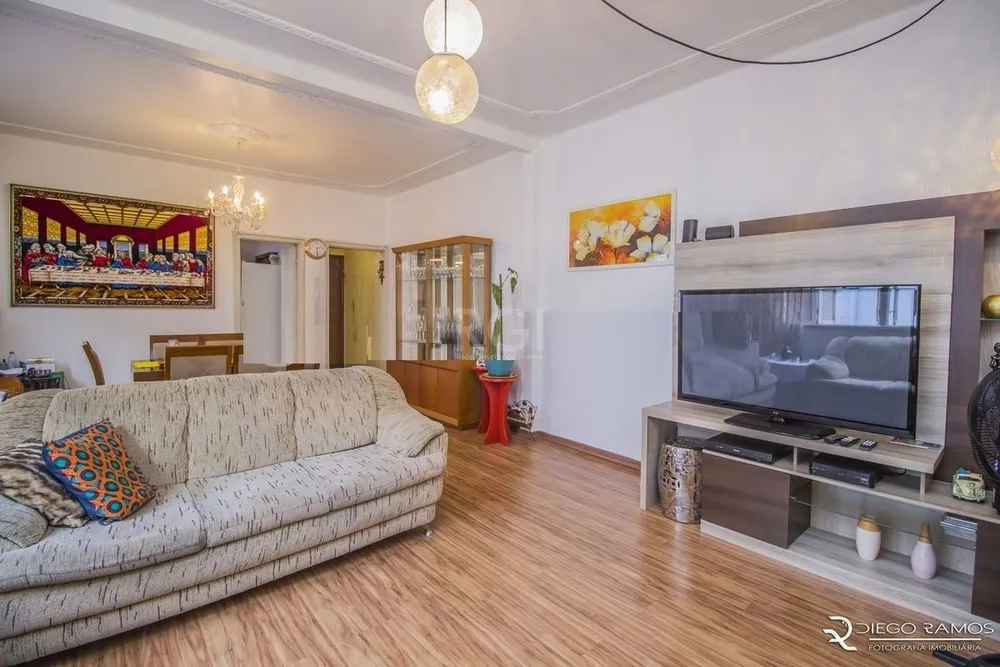 Apartamento, 3 quartos, 113 m² - Foto 2