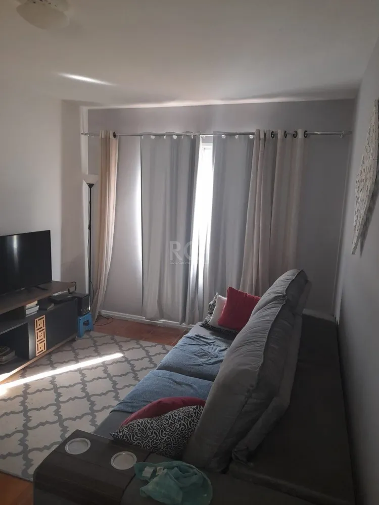Apartamento, 2 quartos, 59 m² - Foto 2