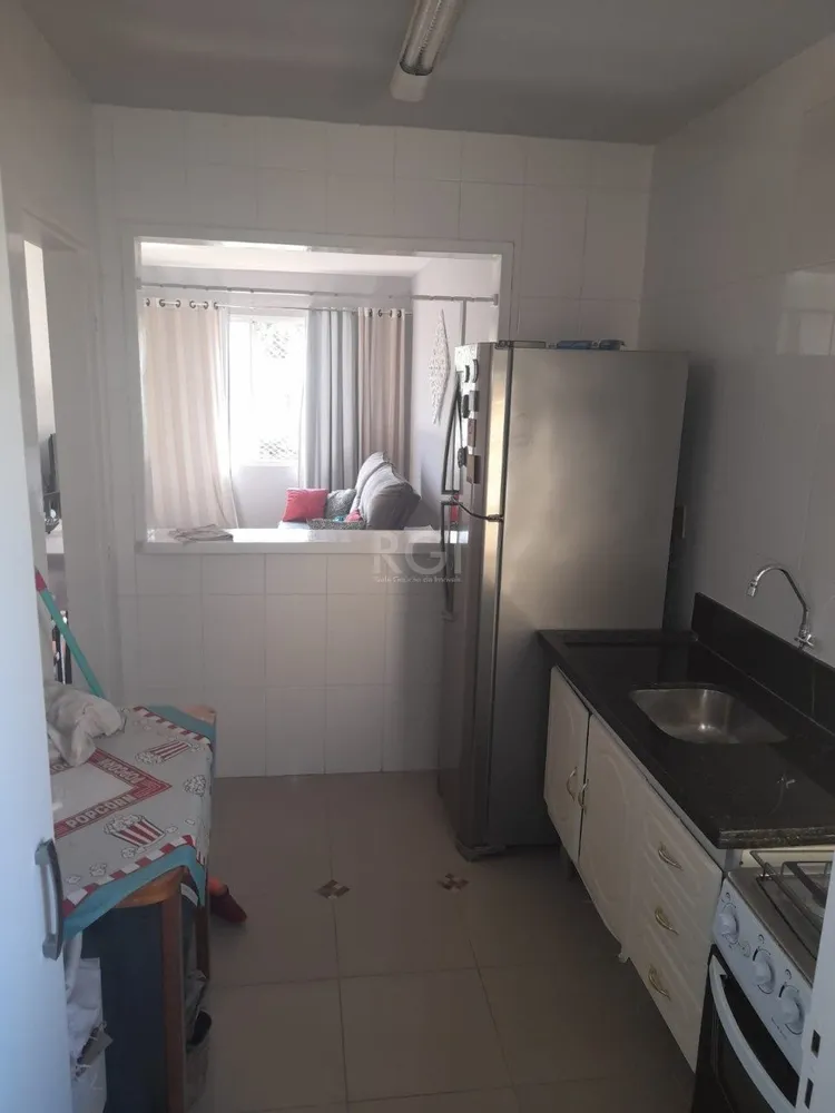 Apartamento, 2 quartos, 59 m² - Foto 4