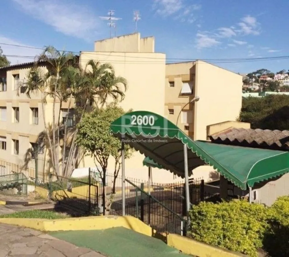 Apartamento, 2 quartos, 59 m² - Foto 1