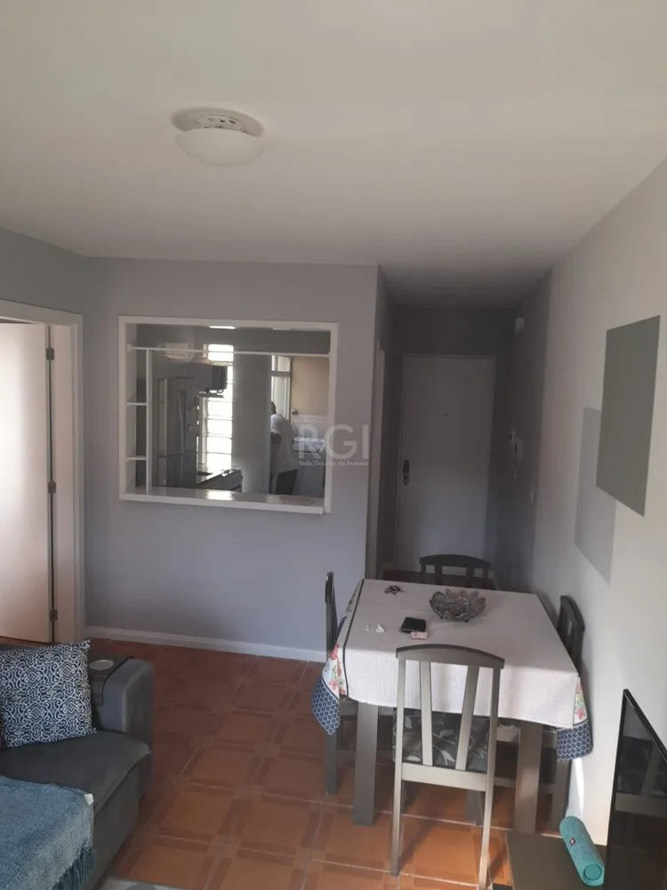Apartamento, 2 quartos, 59 m² - Foto 3