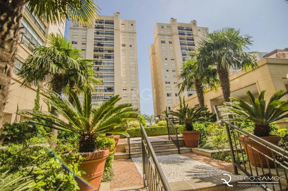 Apartamento, 3 quartos, 120 m² - Foto 2