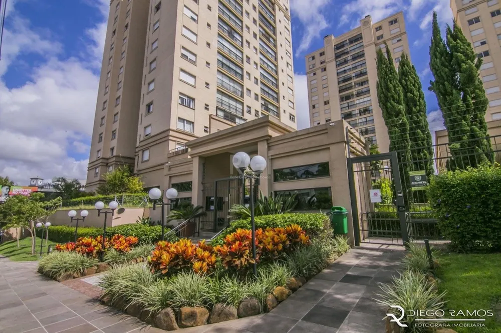 Apartamento, 3 quartos, 120 m² - Foto 1