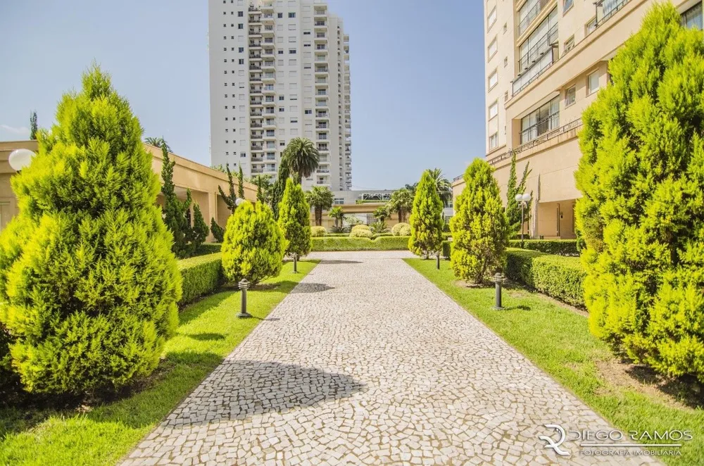 Apartamento, 3 quartos, 120 m² - Foto 4