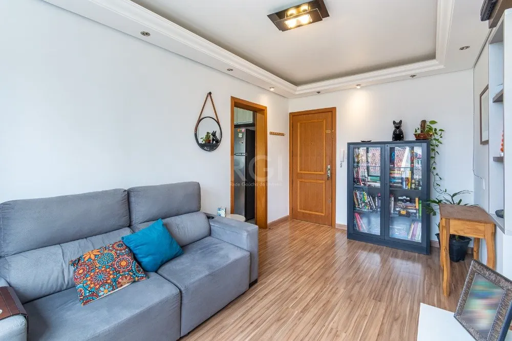 Apartamento, 2 quartos, 63 m² - Foto 2