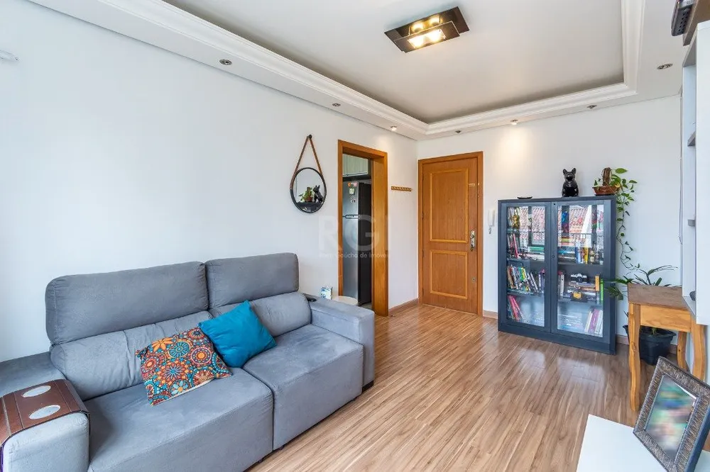 Apartamento, 2 quartos, 63 m² - Foto 3