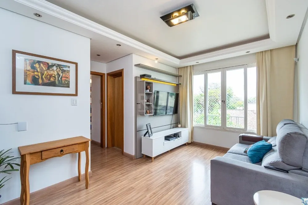 Apartamento, 2 quartos, 63 m² - Foto 1