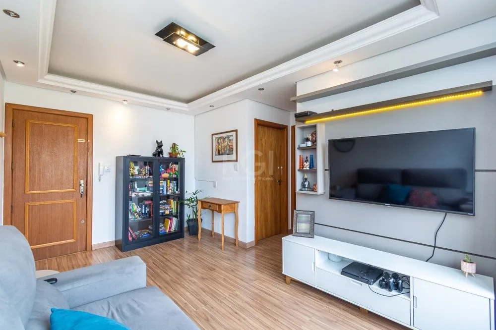 Apartamento, 2 quartos, 63 m² - Foto 4