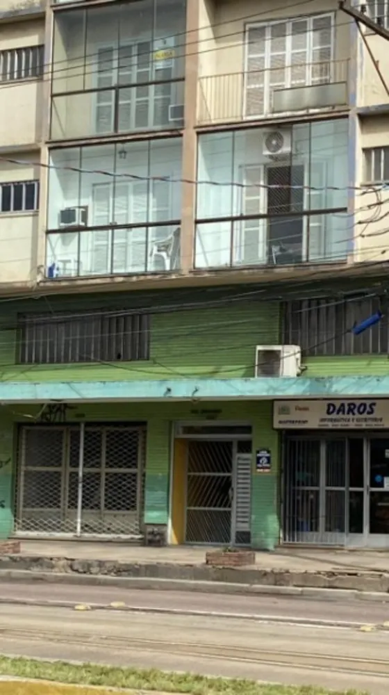 Apartamento, 2 quartos, 73 m² - Foto 1