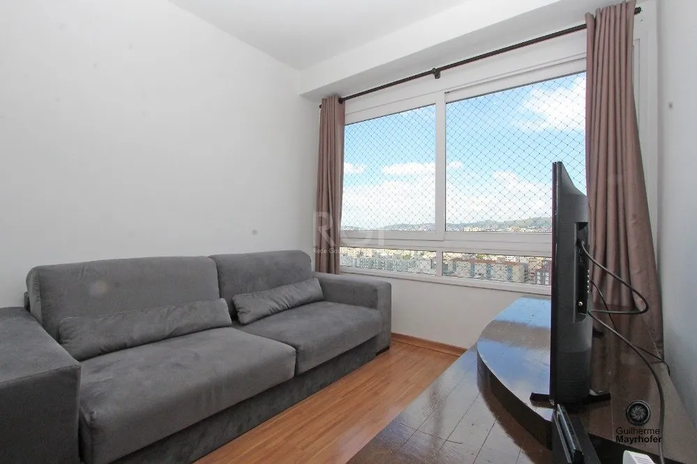Apartamento, 2 quartos, 67 m² - Foto 2