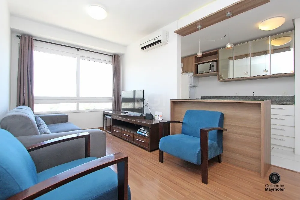 Apartamento, 2 quartos, 67 m² - Foto 4