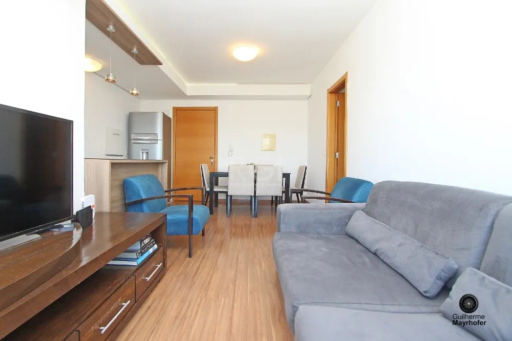 Apartamento, 2 quartos, 67 m² - Foto 1