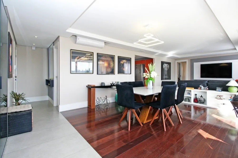 Apartamento, 3 quartos, 148 m² - Foto 3
