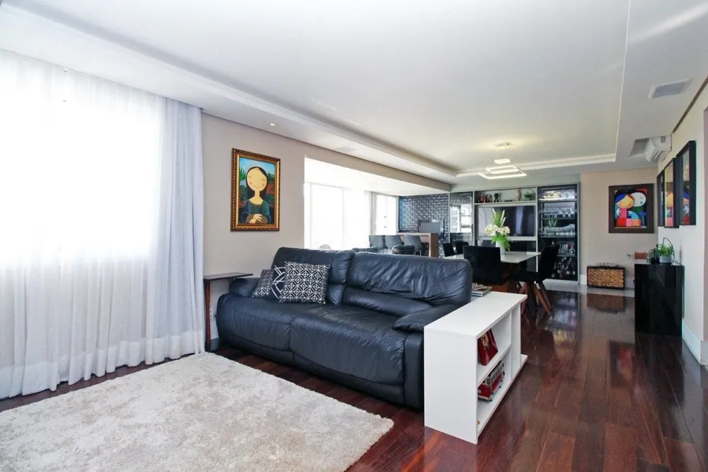 Apartamento, 3 quartos, 148 m² - Foto 2