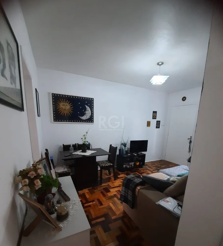 Apartamento, 2 quartos, 55 m² - Foto 4