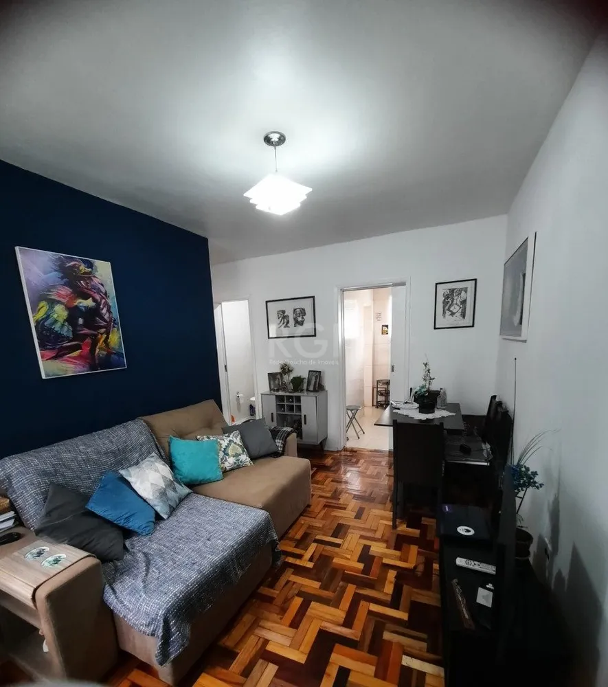 Apartamento, 2 quartos, 55 m² - Foto 1