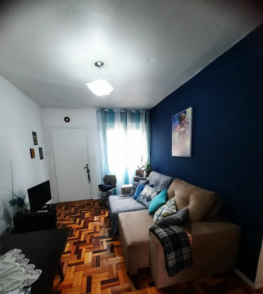 Apartamento, 2 quartos, 55 m² - Foto 2