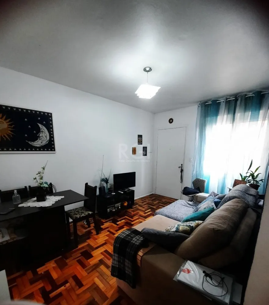 Apartamento, 2 quartos, 55 m² - Foto 3