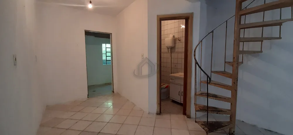 Casa, 2 quartos, 40 m² - Foto 3
