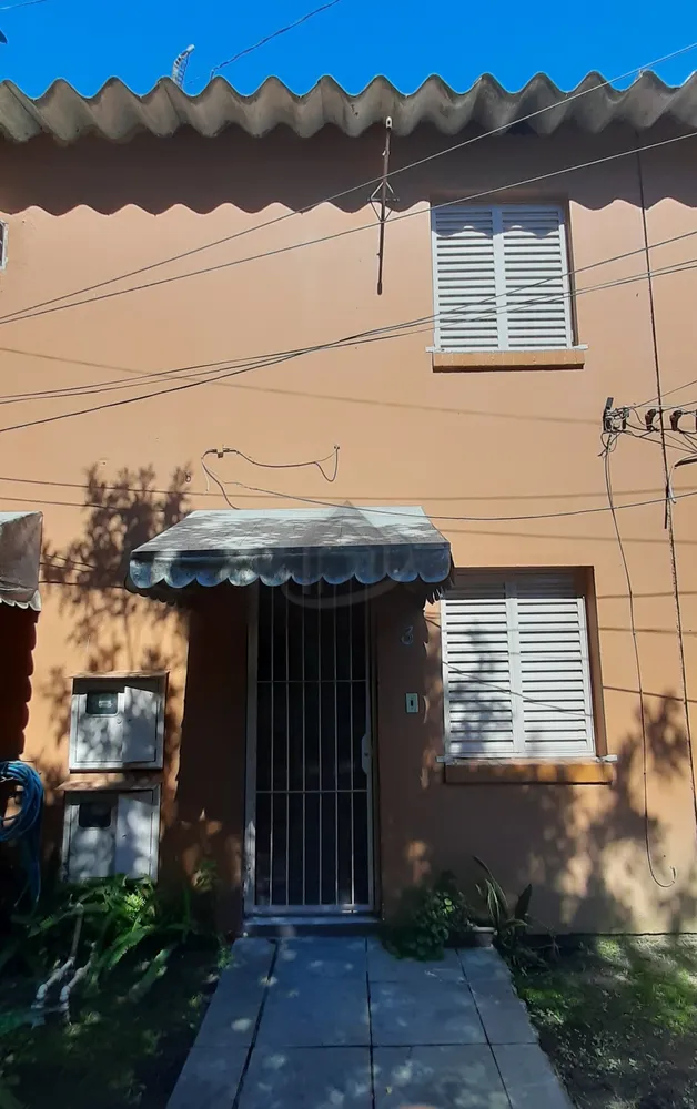 Casa, 2 quartos, 40 m² - Foto 1