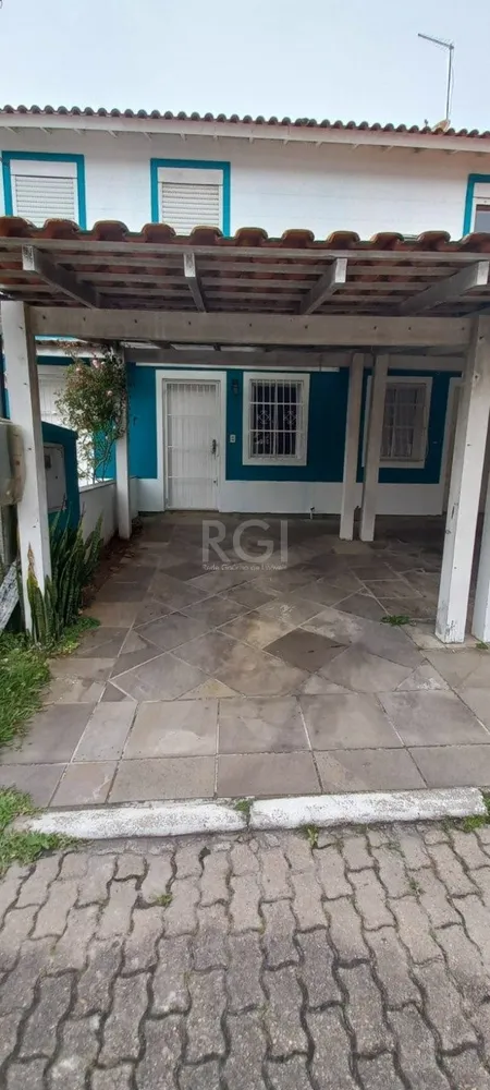 Sobrado, 2 quartos, 88 m² - Foto 2