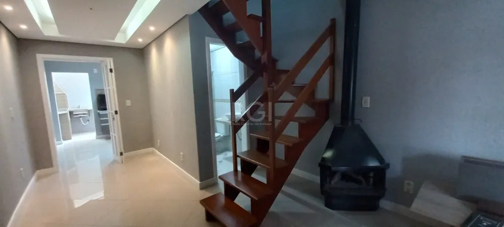 Sobrado, 2 quartos, 88 m² - Foto 4