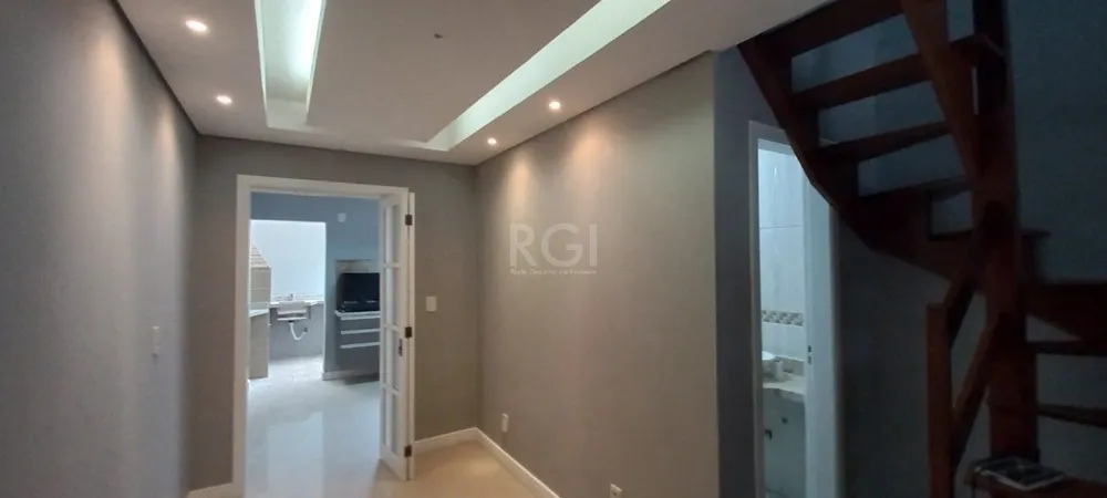 Sobrado, 2 quartos, 88 m² - Foto 3