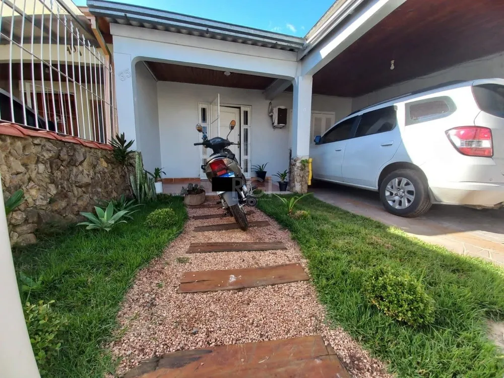 Casa, 2 quartos, 90 m² - Foto 1