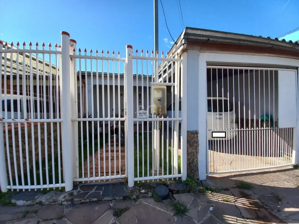 Casa, 2 quartos, 90 m² - Foto 3