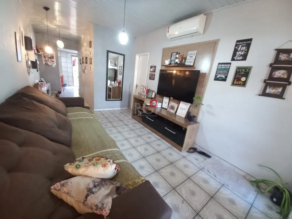 Casa, 2 quartos, 90 m² - Foto 4