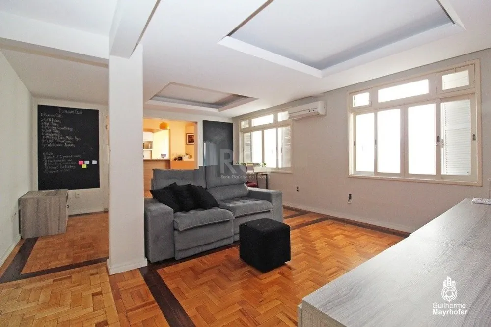 Apartamento, 2 quartos, 81 m² - Foto 2