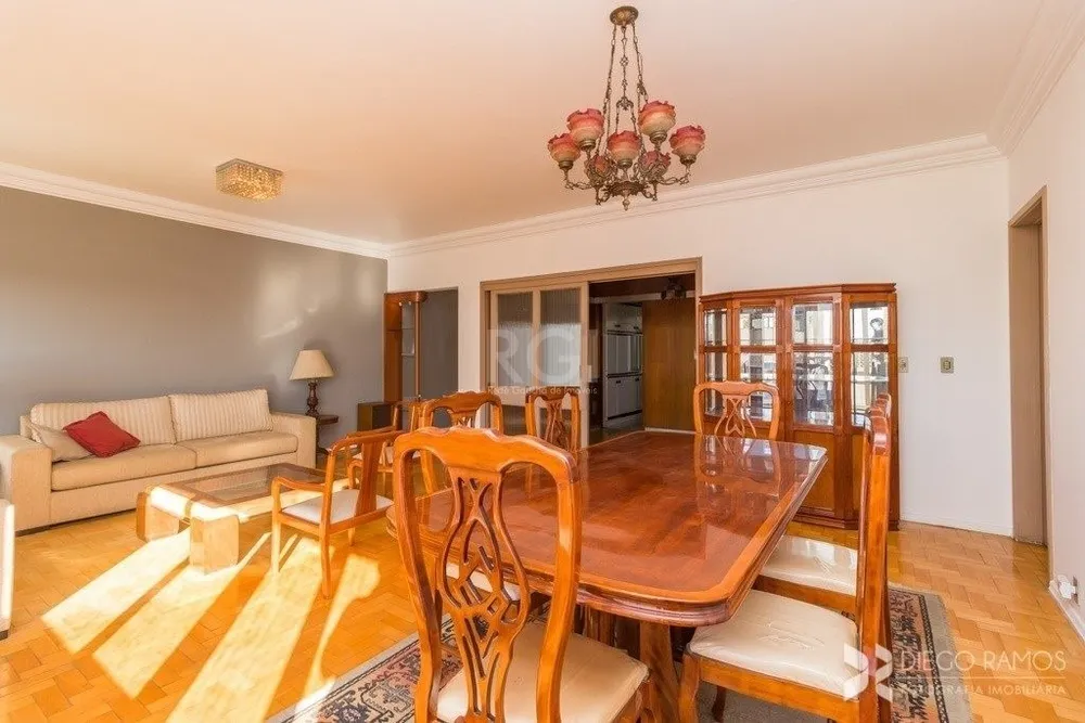 Apartamento, 3 quartos, 164 m² - Foto 4