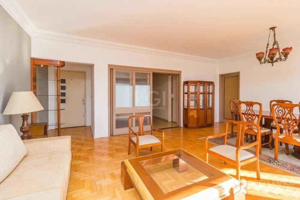 Apartamento, 3 quartos, 164 m² - Foto 2
