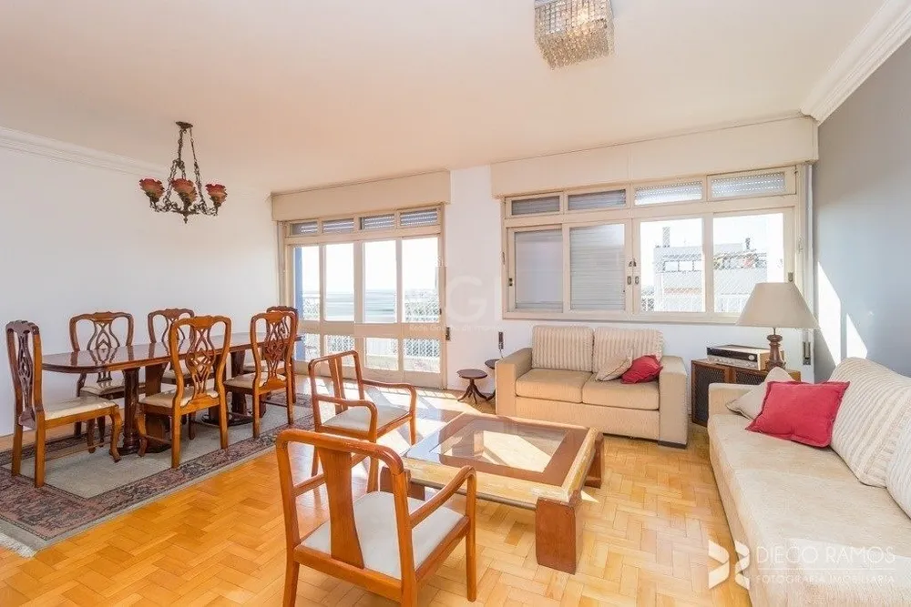Apartamento, 3 quartos, 164 m² - Foto 3