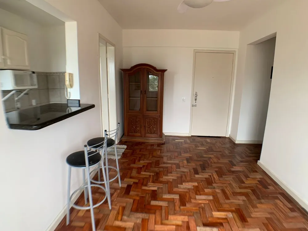 Apartamento, 1 quarto, 39 m² - Foto 3