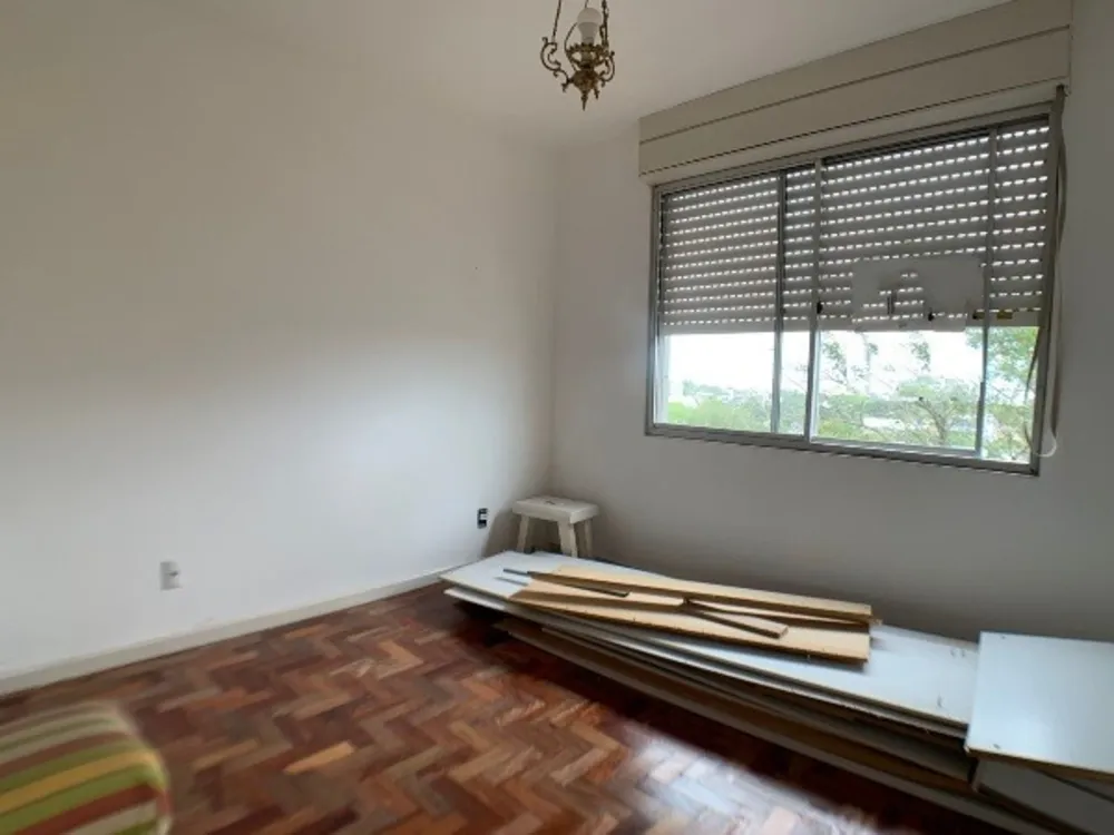 Apartamento, 1 quarto, 39 m² - Foto 2