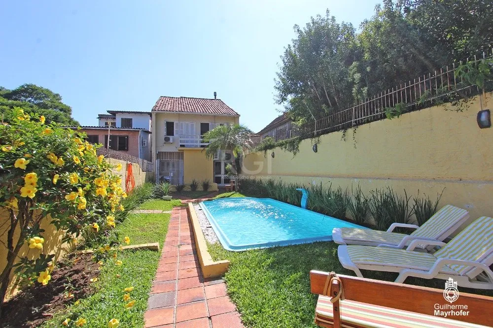 Casa, 5 quartos, 240 m² - Foto 3