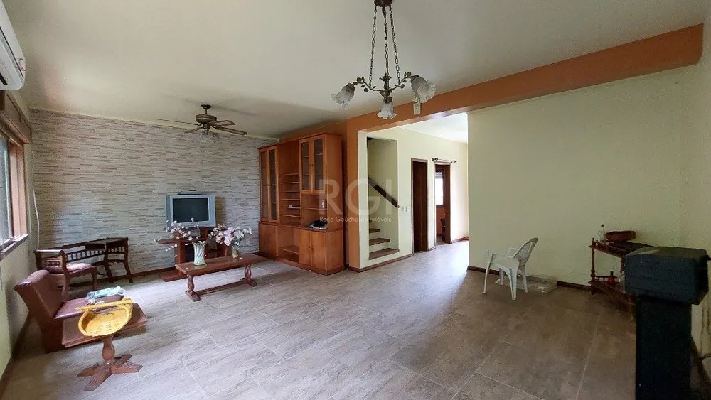 Casa, 3 quartos, 240 m² - Foto 4