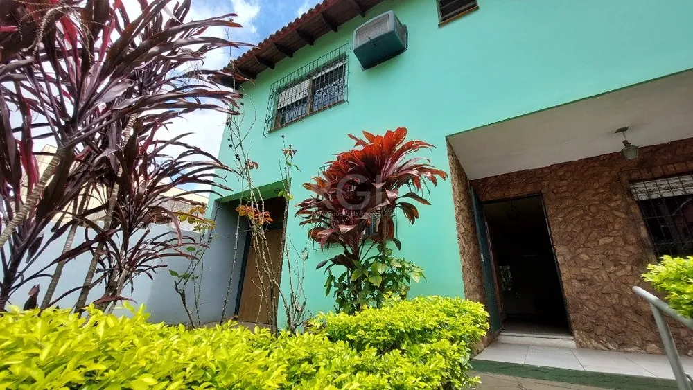 Casa, 3 quartos, 240 m² - Foto 1