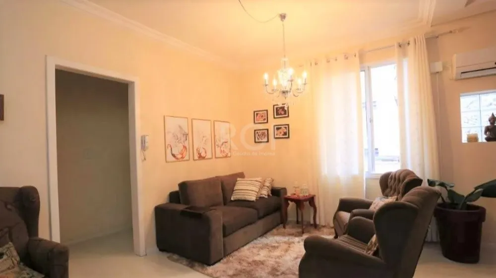 Apartamento, 2 quartos, 75 m² - Foto 2