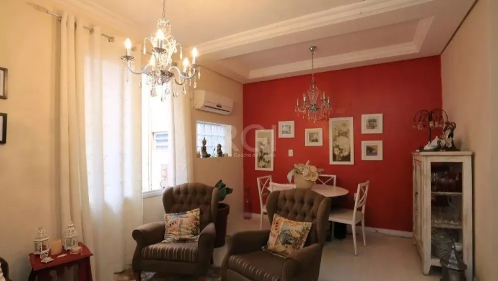 Apartamento, 2 quartos, 75 m² - Foto 4