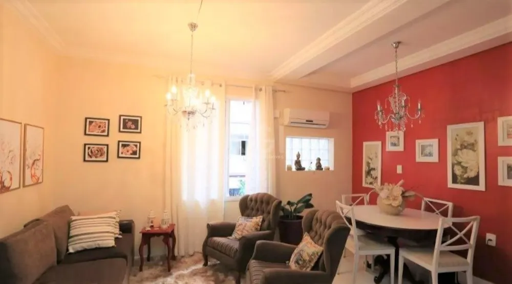 Apartamento, 2 quartos, 75 m² - Foto 1