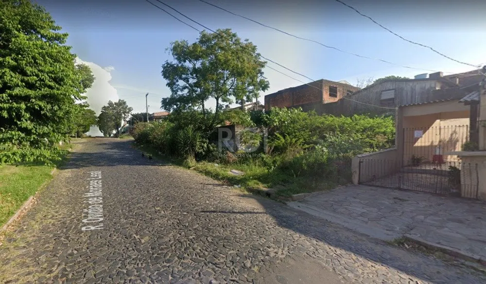 Terreno, 553 m² - Foto 2