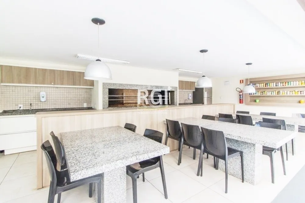 Apartamento, 2 quartos, 53 m² - Foto 3