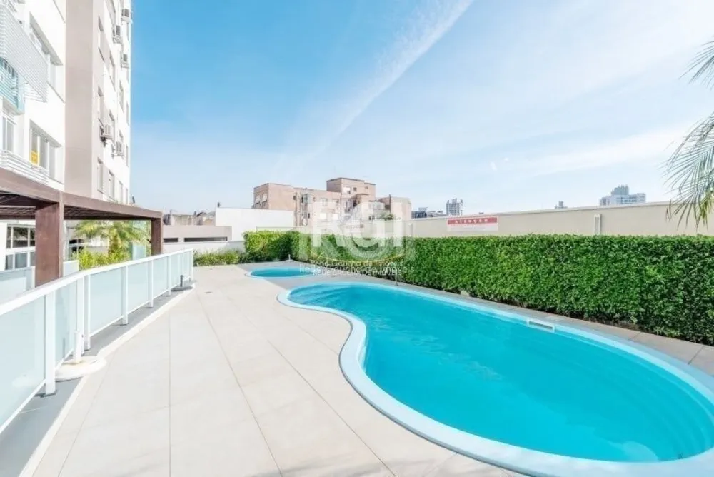 Apartamento, 2 quartos, 53 m² - Foto 1