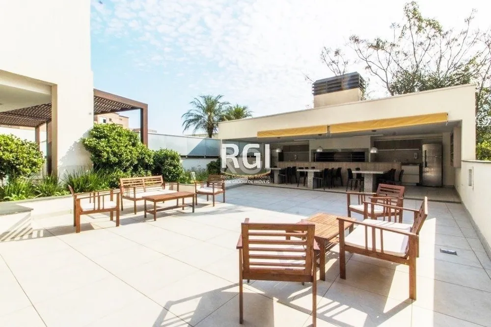 Apartamento, 2 quartos, 53 m² - Foto 2